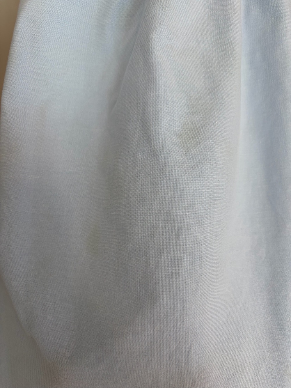 Pastel Blue & Pink Ruffle Sundress - Picture 2 of 6